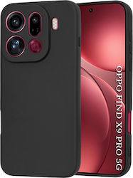 Techsuit Softflex Oppo Find Umschlag Rückseite ...
