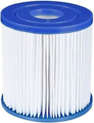 Intex Φίλτρο Καθαρισμού Πισίνας Intex Φίλτρο Καθαρισμού Πισίνας