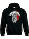 Pegasus Sons Anarchy Black Hoodie