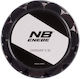Enebe Padel Overgrips Response 30 Бройки Черни