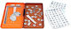 Joc de Societate Magnetic Hangman pentru 2+ Jucători 6+ Ani Purple Cow