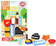 Iwako Eraser Iwako Piano Set