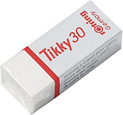 Rotring Γόμα για Μολύβι Τikky 30 30τμχ