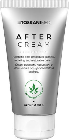 Toskani Κρέμα για Μώλωπες & Επούλωση 50ml