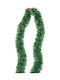 AGC Christmas Garland Green 250x9cm 1pc