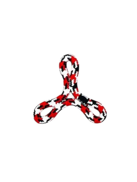 Rope Toy Dog 20εκ. 1pcs (Various Designs/Colours)