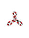 Rope Toy Dog 20εκ. 1pcs (Various Designs/Colours)