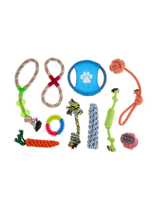 Relaxdays Dog Training Toy Small Large Medium