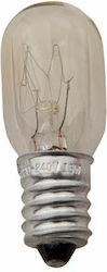 Eurolamp Λαμπάκι Ψυγείου 15W