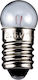 Goobay Special Type Lamp 0.7W for Socket E10