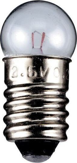 Goobay Special Type Lamp 0.7W for Socket E10