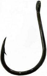 Morigen 628BN Fishing Hooks Set 25 Units No3