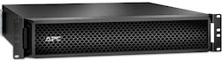 APC Smart-UPS SRT 72V 2.2kVA RM UPS-Batterie 72V