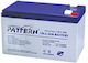 Pattern Battery PT7.2-12 F2 6.4mm Μπαταρία UPS ...