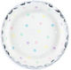 PartyDeco Farfurie pentru Party 6buc KPP14
