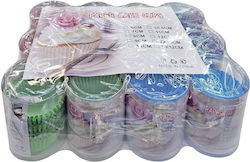 HOMie Φορμάκια για Cupcakes για Party 12τμχ HOMie Φορμάκια για Cupcakes για Party 12τμχ