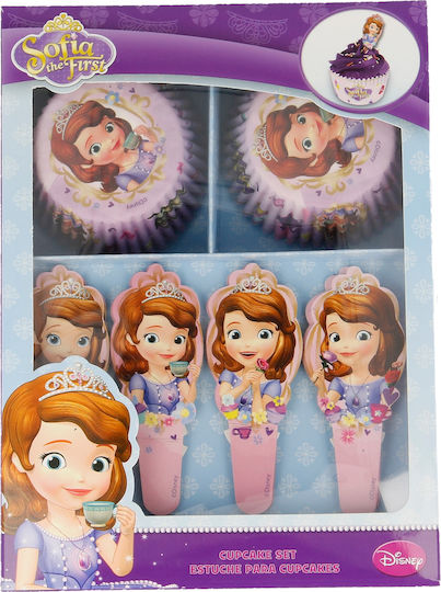 Stor Sweets Decoration for Party 84pcs