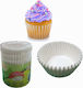 AGC Baking Cups for Party 6pcs 109018