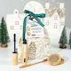 Zao Organic Makeup Couture Selection Σετ Μακιγιάζ για Πρόσωπο & Μάτια 3τμχ