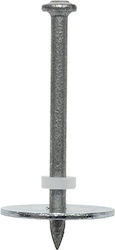 Bormann Materiale pentru construcția unghiilor Bormann Pro Bht8218, diametru șaibă 42mm, diametru 25mm Bat6300 Bht8218 Bormann Materiale pentru construcția unghiilor Bormann Pro Bht8218, diametru șaibă 42mm, diametru 25mm Bat6300 Bht8218