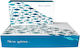 Ready Σετ 10 Χάρτινα Κουτιά Τροφίμων 25x13x25εκ.