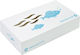 RoisBros Disposable Steakhouse Paper Box Kraft 24x13x5.5cm 25pcs