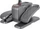 inSPORTline Elnero Magnetic Electric Cross Trainer for Maximum Weight 150kg