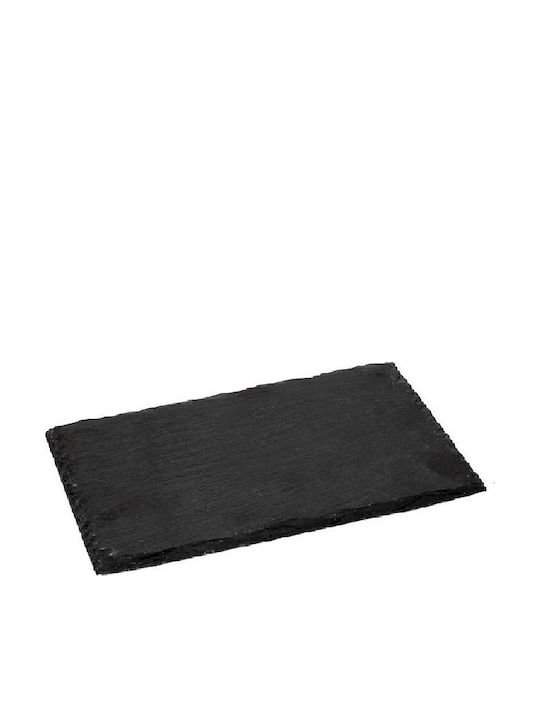 Espiel Stone Serving Platter 32.5x26.5cm