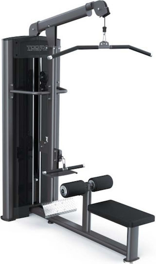 Toorx PLX-B7500 Τροχαλία Πλάτης με Βάρη 100kg