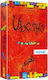 Board Game Ubongo Travel for 1-4 Players 7+ Years Old (PL) Egmont