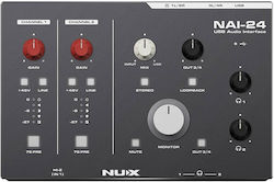 NUX NAI-24 NUX NAI-24