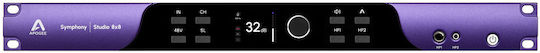 Apogee Symphony Studio 8x8