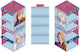 Disney Frozen Hanging Closet Organizer 4-piece