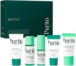Purito Best Kit Set Îngrijire Purito Best Kit Set Îngrijire