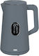 ADE Reisekessel 1.5Es 1800W Grau