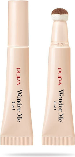 Pupa Wonder Liquid Concealer 008 Contour 7.5ml