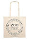 Zao Organic Tote Bag