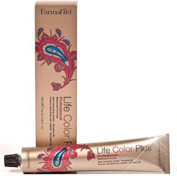 Farmavita Life Color Plus Боя За Косa 6.221 Тъм...