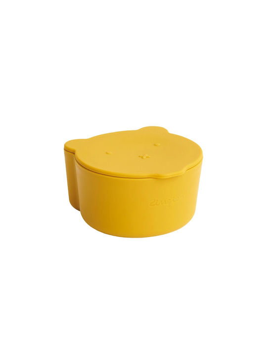 Sam Δοχείο Φαγητού Σιλικόνης 110ml