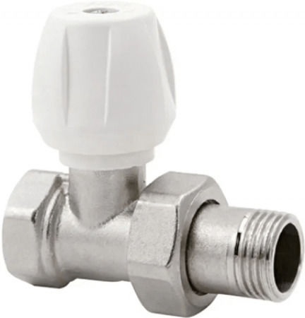Icma Διακόπτης Ίσιος Icma 812 Β.τ 1/2''