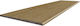 Σκαλοπάτι Islandia Abedul Multistep Karag 33x120cm