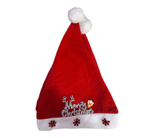 Weihnachtsmützen Weihnachtsmann