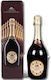 Santa Margherita Κρασί Valdobbiadene Λευκό Ξηρό 750ml