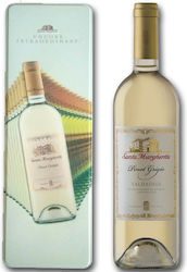 Santa Margherita Λευκό Ξηρό 750ml Santa Margherita Λευκό Ξηρό 750ml