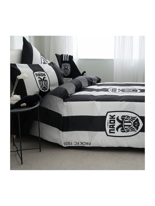 Vesta Home Pilotă Single 160x230cm 200