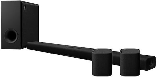 Yamaha TRUE X BAR SR-X40A Soundbar 4.1