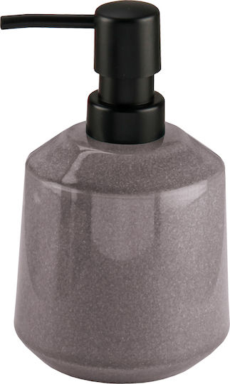 Kleine Wolke Dispenser Ceramică Gri