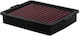 Voge Ds800x Rally 25-26 DNA Air Filter P-vo8e25-01