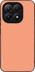 Калъф Sonique Colorbloc Series Xiaomi Xiaomi 15t 5g Коралов