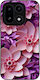 Sonique 3D Flower Series Oneplus 15 5G Rosa Han...